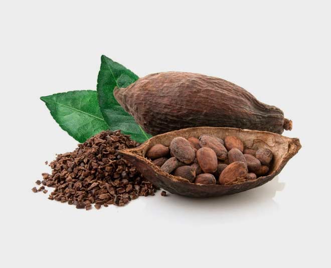 coco butter for skin