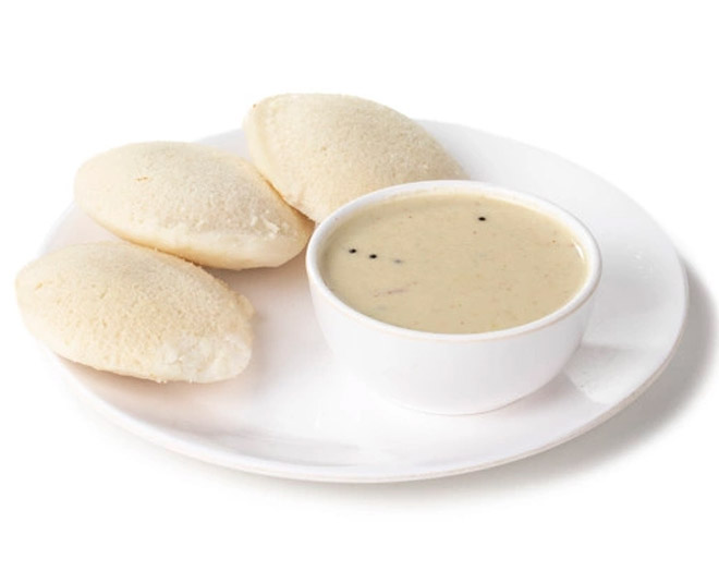 coconut chutney how to make