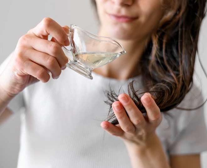 coconut oil and vitami e remedy