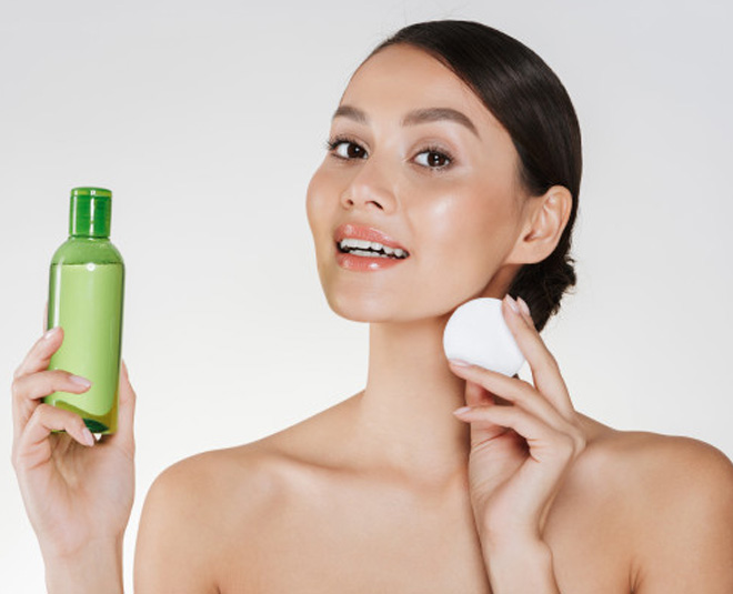 coconut oil for beauty