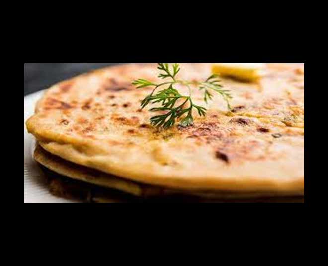 दाल का पराठा daal paratha