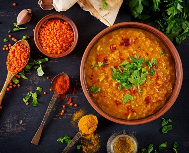 daal recipe