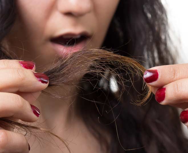 dandruff shampoo usage