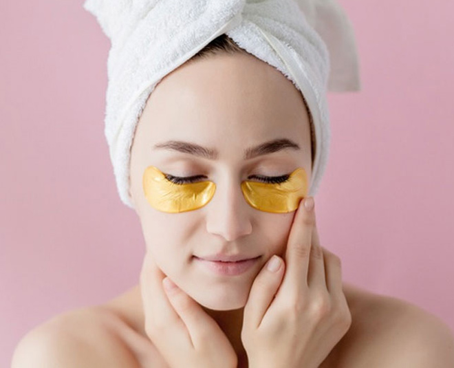 dark circles for big  eyes