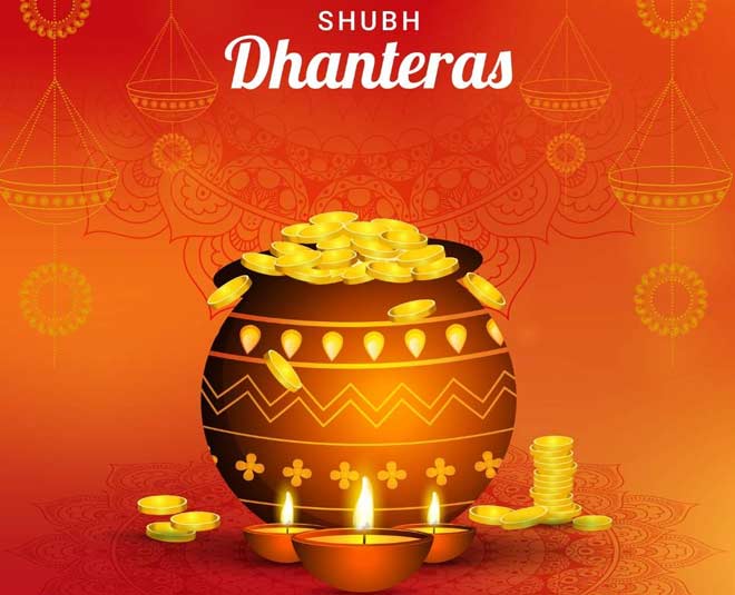 Dhanteras 2021 Date Time Shubh Muhurat Puja Vidhi And Significance By 6803