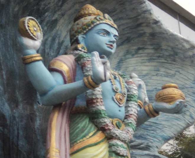 धन्वंतरि मंदिर, आंध्र प्रदेश dhanvantari temple andhra