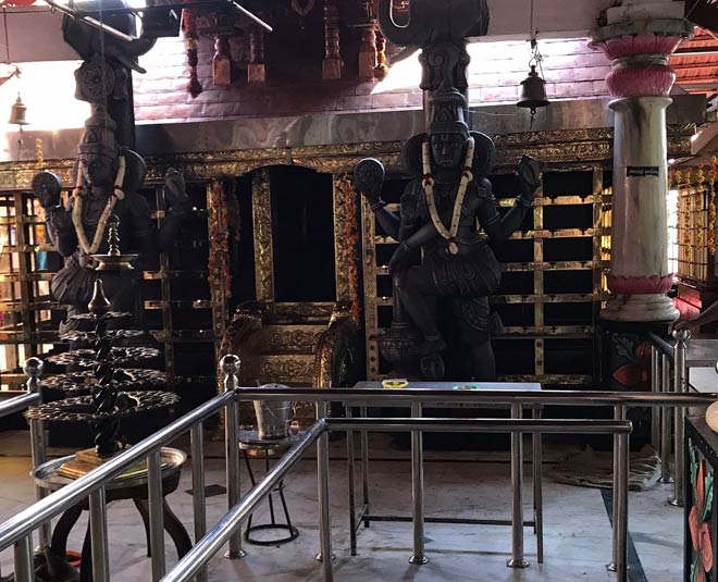 श्री धन्वंतरी मंदिर, कोयंबटूर dhanvantari temple coyambatoor