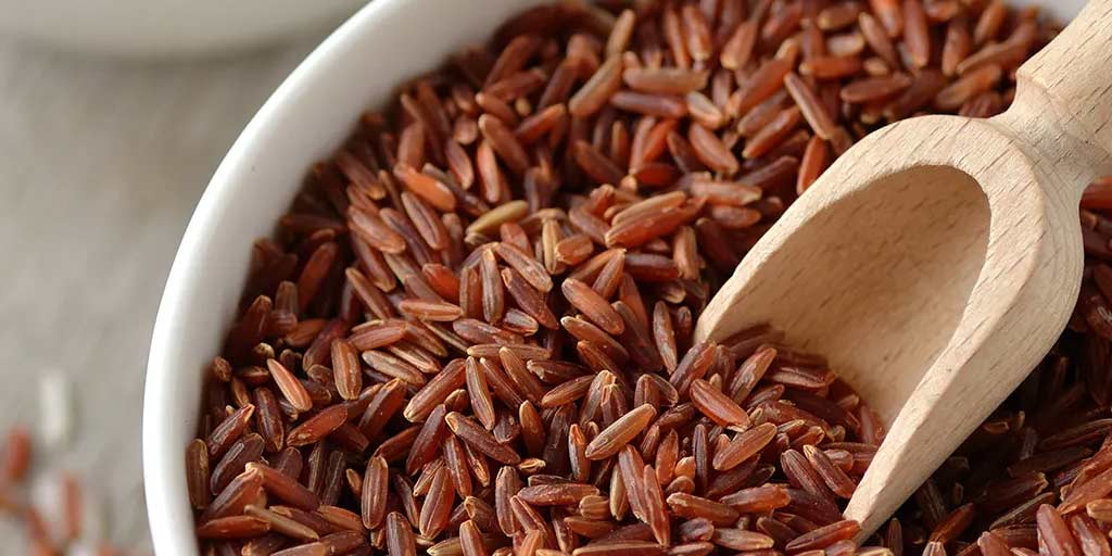 Side Effects of Brown Rice side effects of brown rice HerZindagi