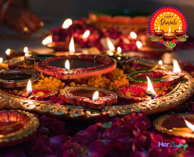 Diwali 2021 Date Shubh Muhurat And Puja Vidhi By Expert In Hindi ...