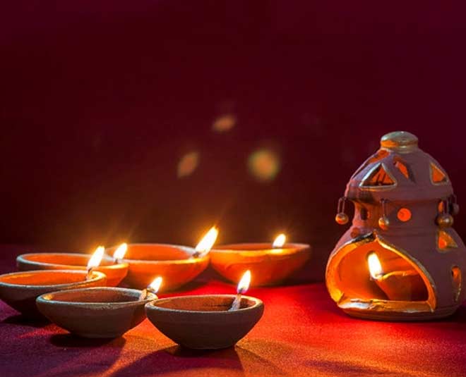 diwali clebration significance