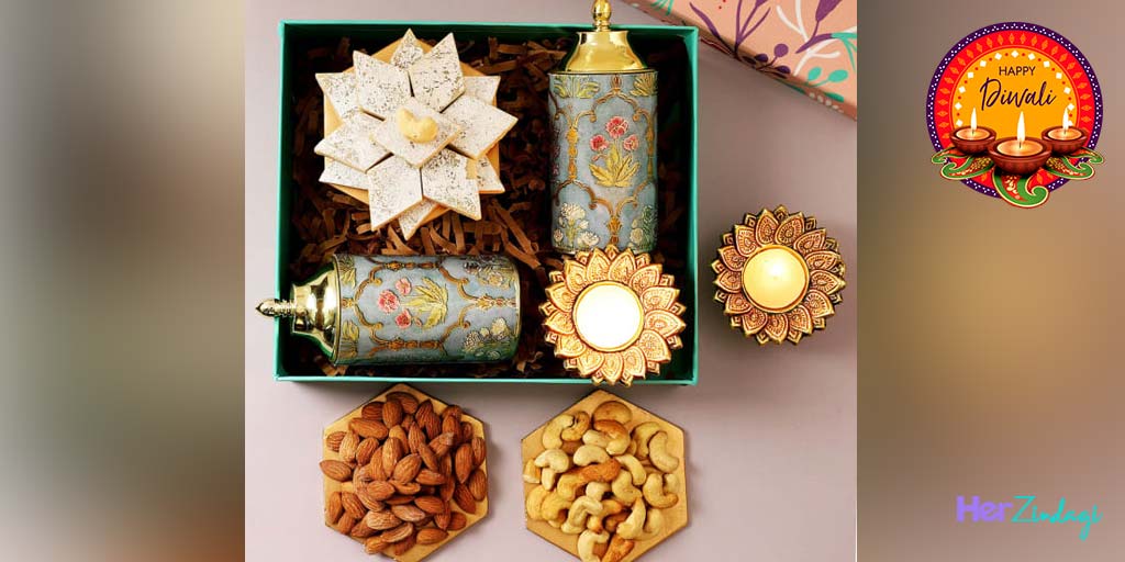 10 Diwali Gifts That Cost Less Than Rs 200010 Diwali Gifts That Cost