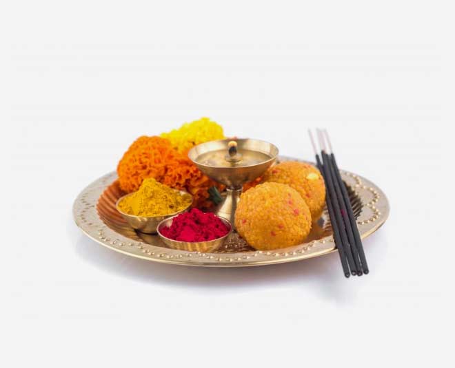 diwali  poojan  samagri  list