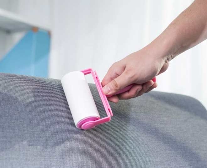 dont use wrong cleaner for sofa