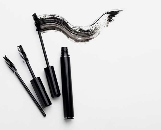 dry maskara tips