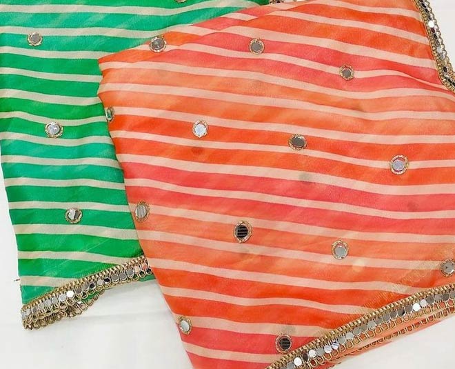 दुपट्टा dupatta