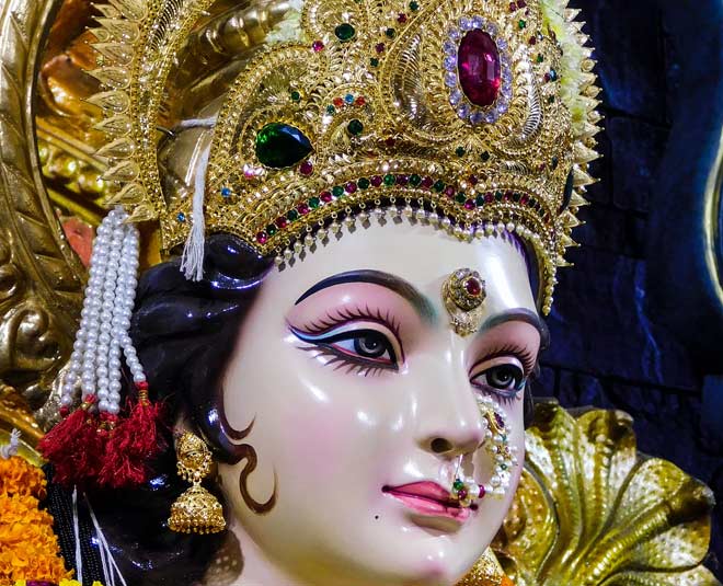 Shardiya Navratri 2021 Date Shubh Muhurat Puja Vidhi And Significance In Hindi Shardiya 0766