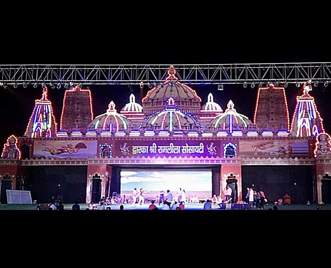 द्वारका ग्राउंड सेक्टर 10 dwarka maidan
