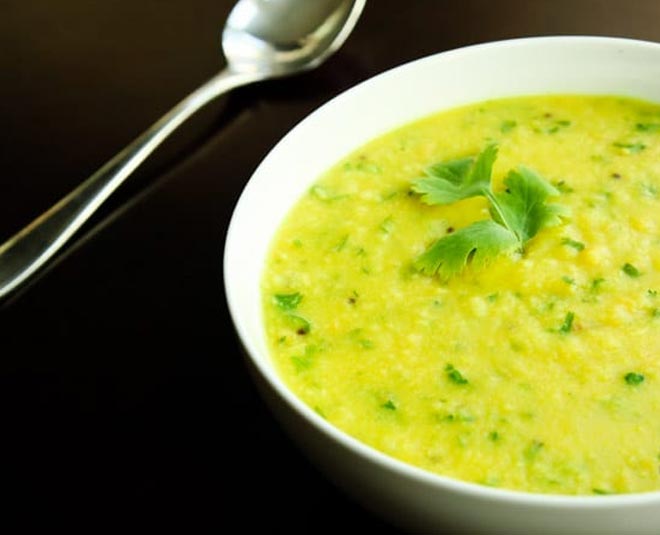 easy recipe from urad dal Inside 