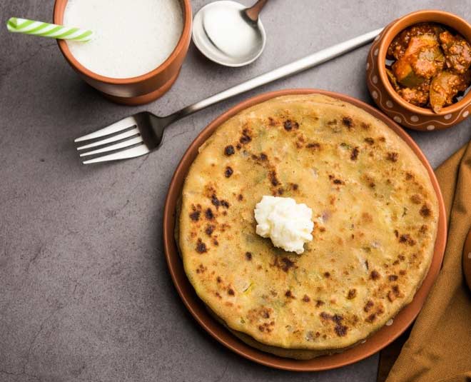 easy tips for perfect mooli paratha