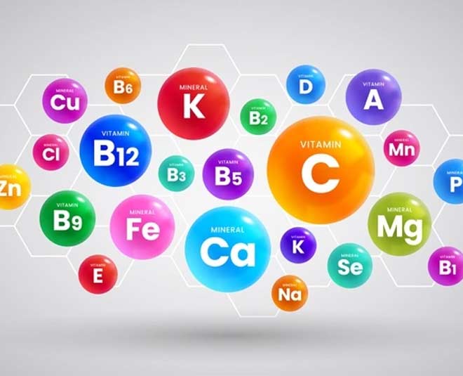 eat multivitamin for hair fall control