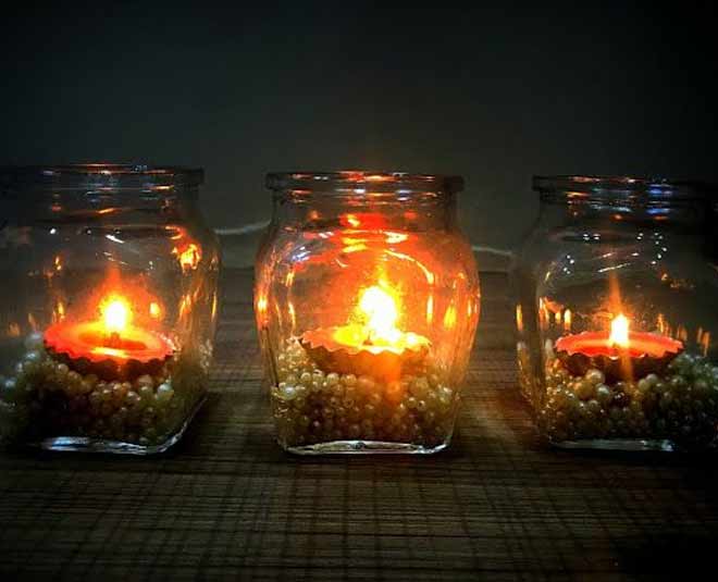 eco friendly diwali decoration ideas inside 