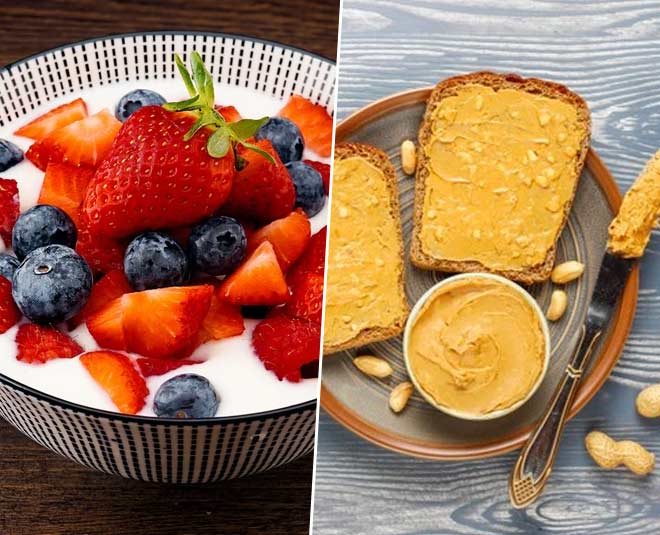 Try These Energy Boosting Meals Before Workout HerZindagi