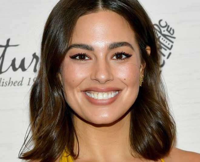 eyebrow that suits oval shaped faces