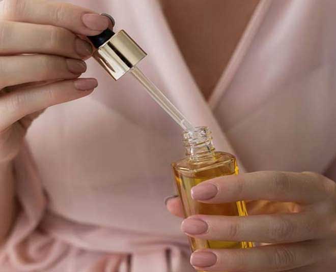 face serum for youthful skin