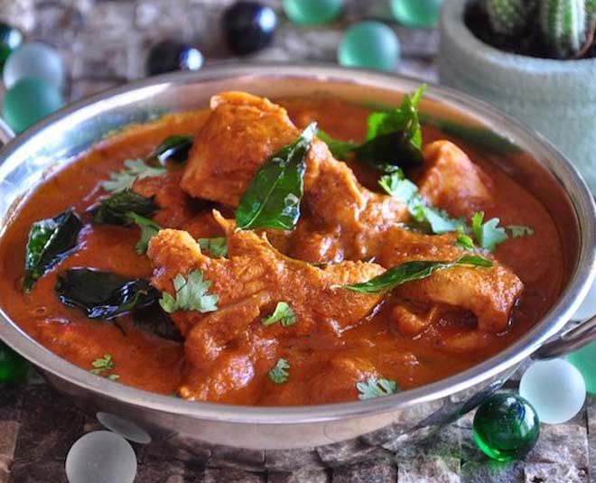 famous non veg foods of south india inside 