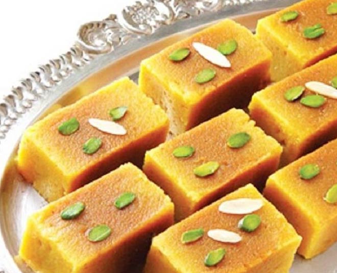 famous south indian sweets inside