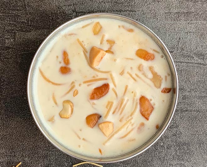 famous south indian sweets payasa inside 