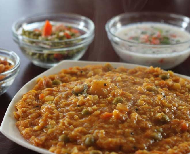 famous veg foods of south india inside 