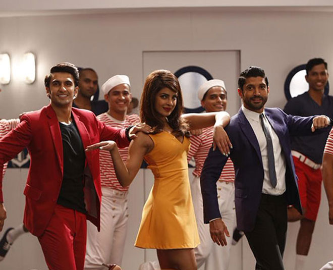 film dil dhadakne do