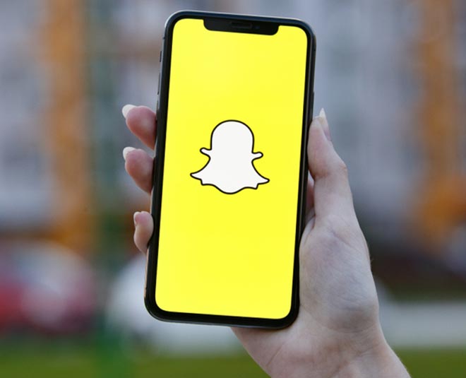 स्नैपचैट पर प्रोडक्ट ढूंढें find product in snapchat