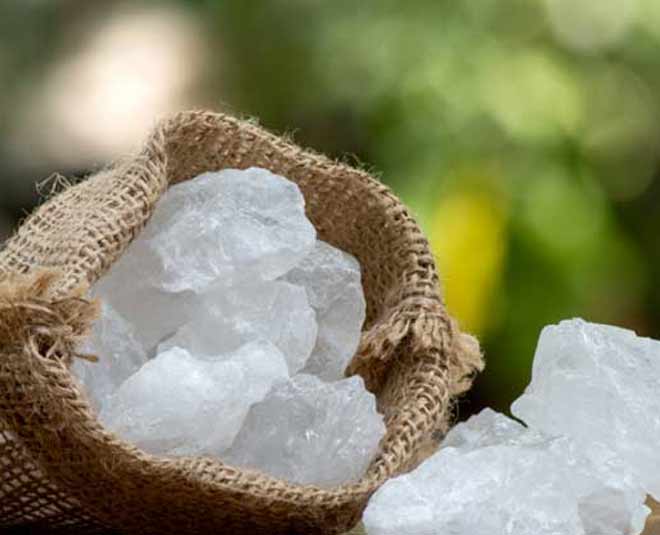 fitkari  ke  gharelu  upay