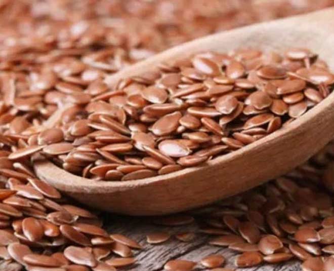 flaxseeds health