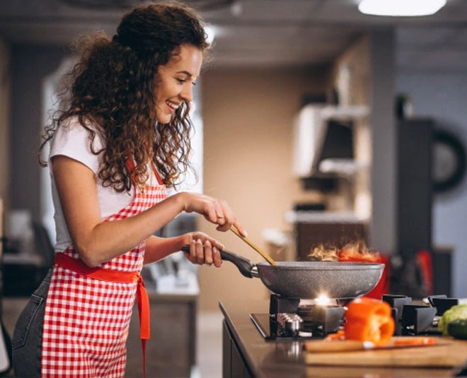 food hacks and flavor