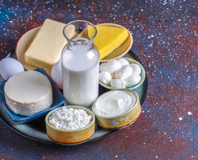 foods to avoid for glowing skin