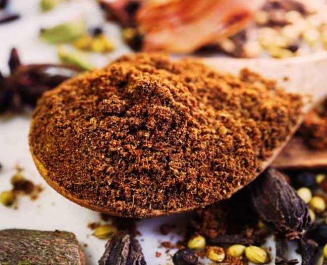 garam masala for health in winter