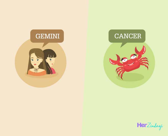 gemini and cancer