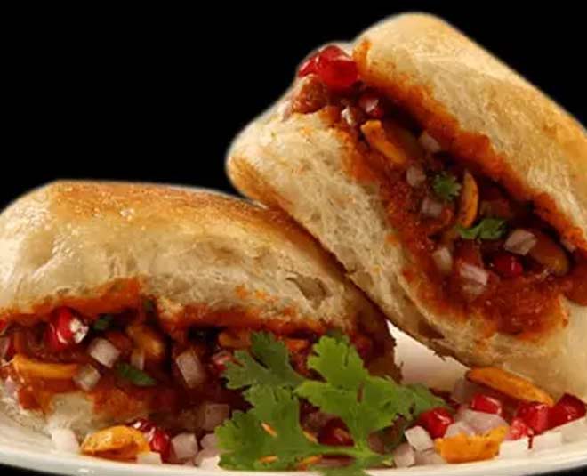 gujrati spicy street food