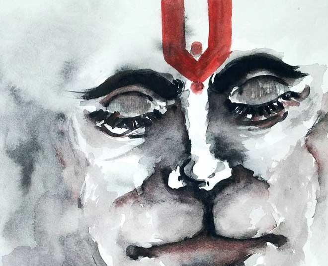 कर्क राशि hanuman worship