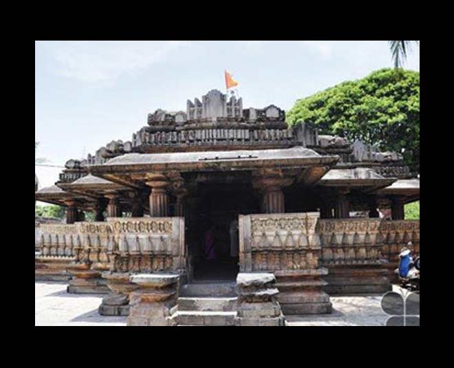 harihareshwara temple