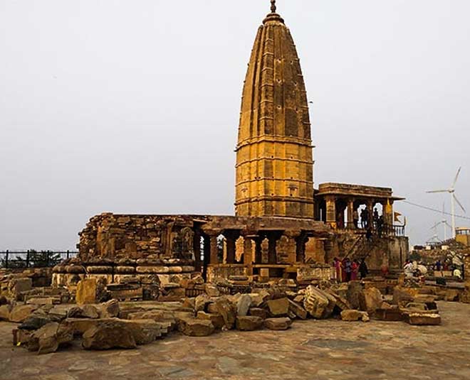 Best Places to Visit Sikar in Hindi | best places to visit in sikar |  HerZindagi