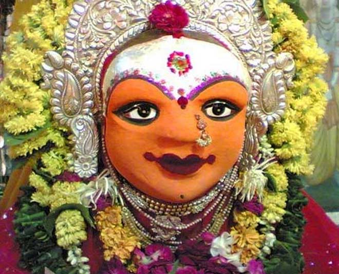 harsiddhi devi mata mandir