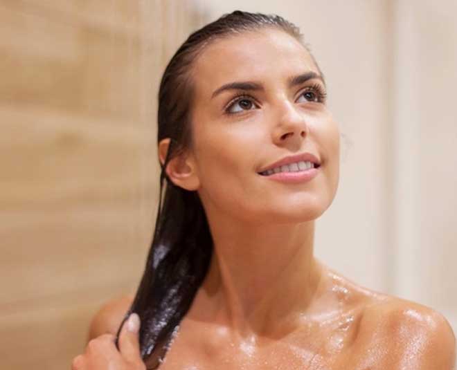 Best Shower Routine For Glowing Skin best shower routine for glowing