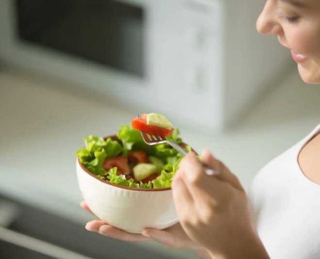 have good diet menopause