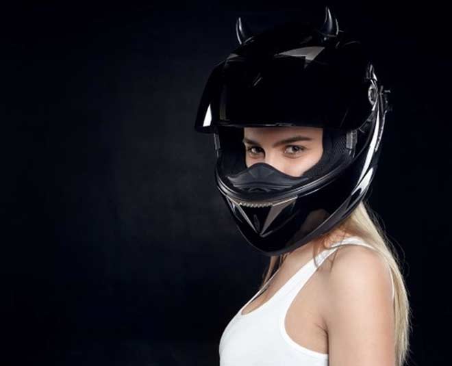 helmet buying tip inside 