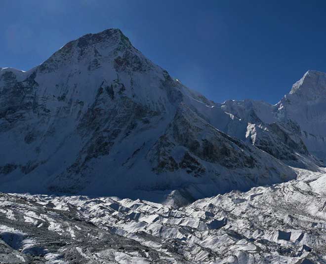 हरदोल चोटी highest peaks in india inside