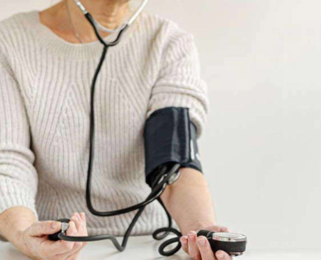 hing or asafoetida water for bp